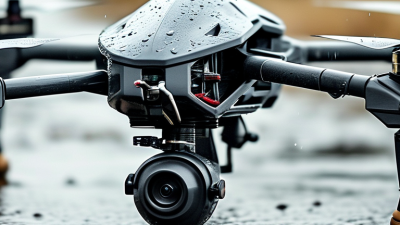 What is a Waterproof Drone and How Does It Work?