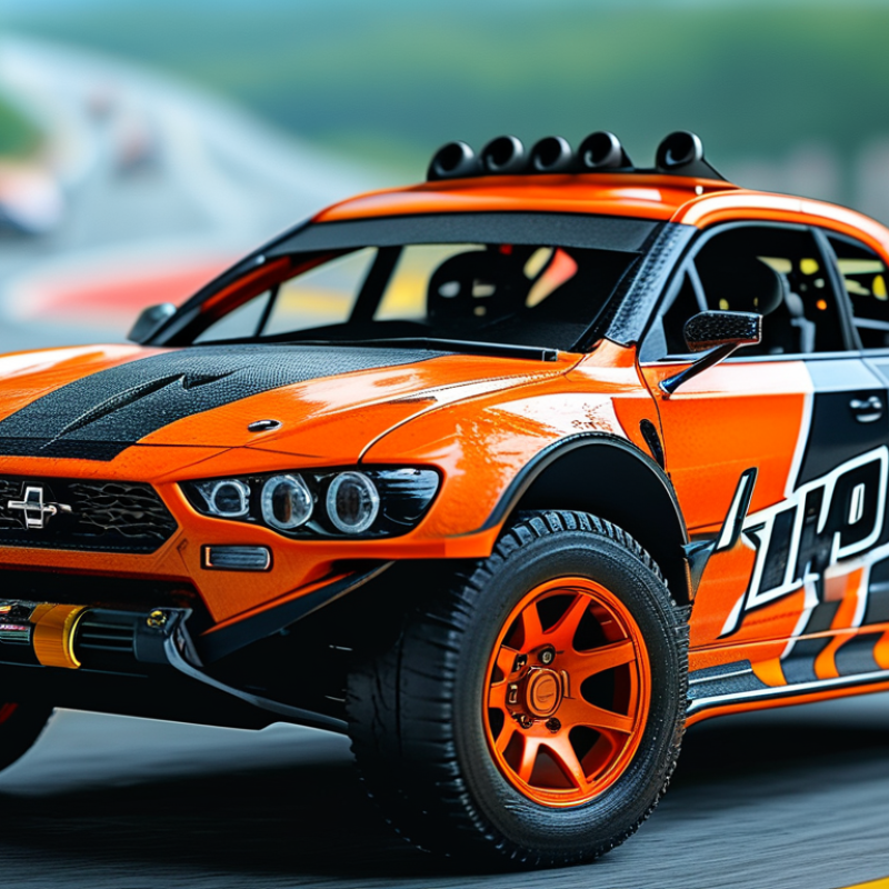 Top 10 Best Rc Car Batteries for Ultimate Performance?