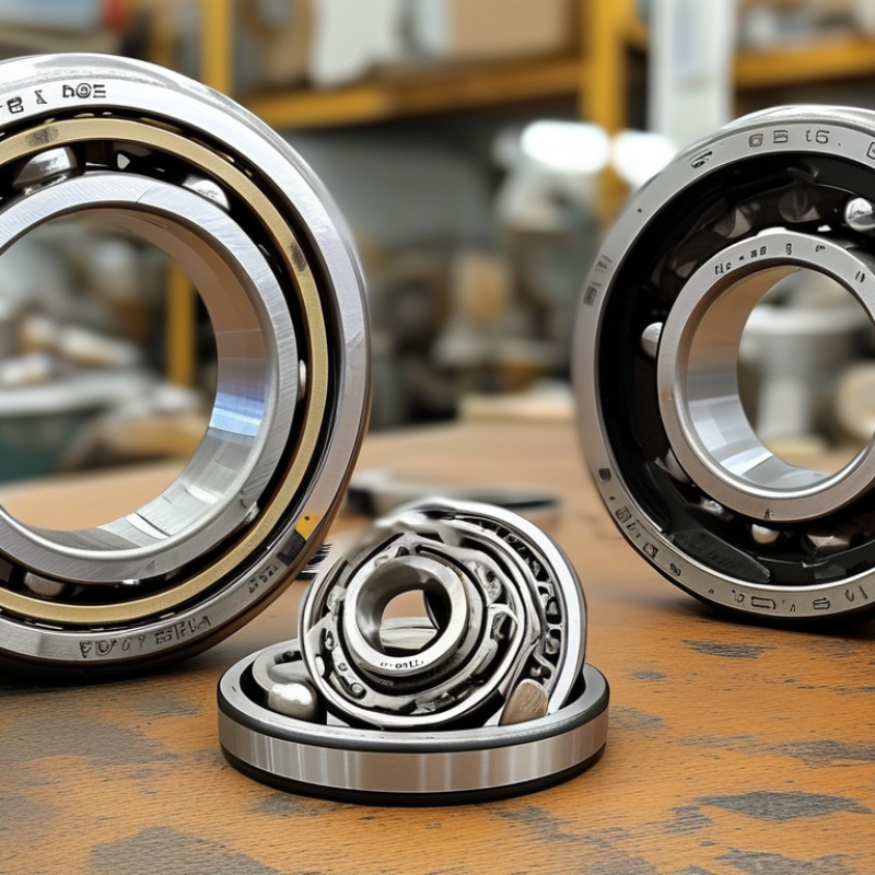How to Choose the Right Split Pillow Block Bearings for Your Needs?