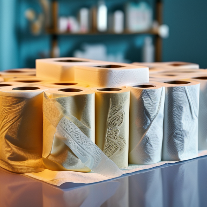 Top 10 Medical Roll Paper Options for Global Buyers?