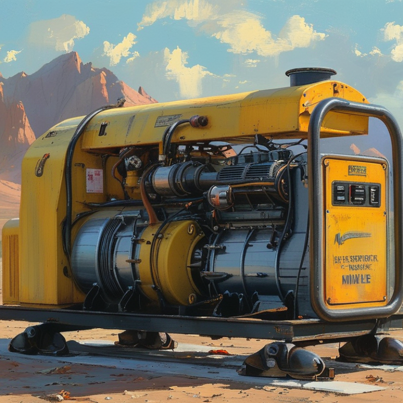 Top 10 Fuel Generator Options for Global Buyers to Consider?