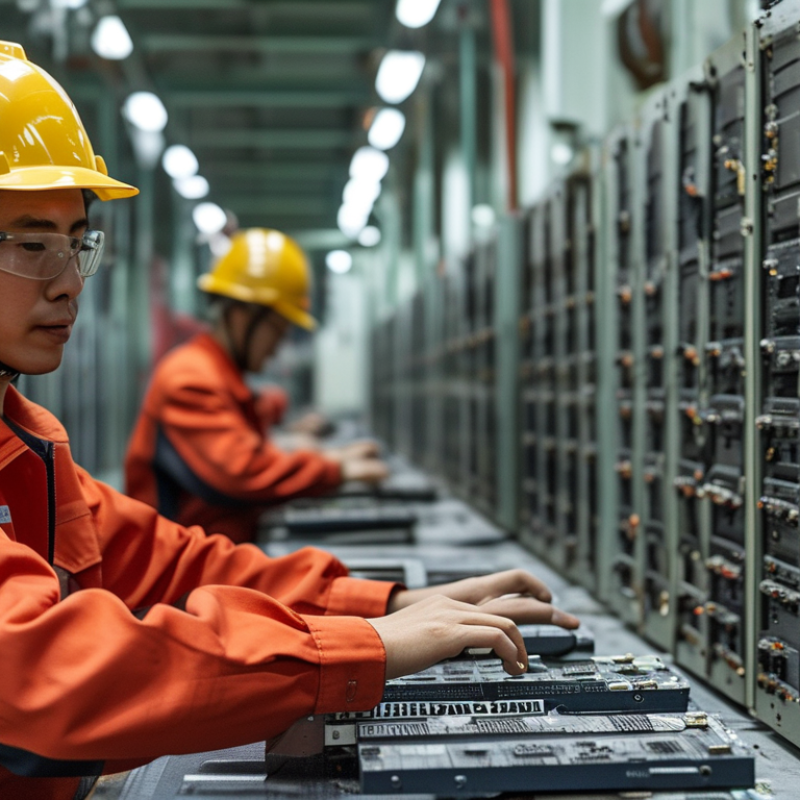 Top Tips for Sourcing Quality PCB Boards in China?