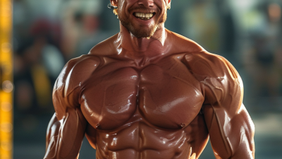 Top Benefits of Creatine Powder for Muscle Growth?