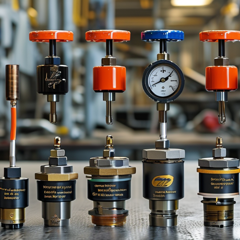 Top 5 Low Pressure Regulators for Optimal Performance?