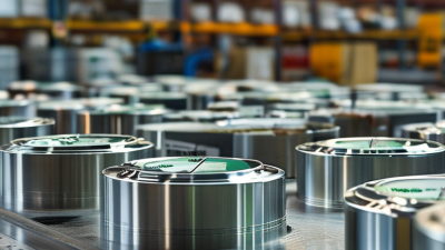 2026 Best Metal Labels for Global Buyers Insights and Trends?