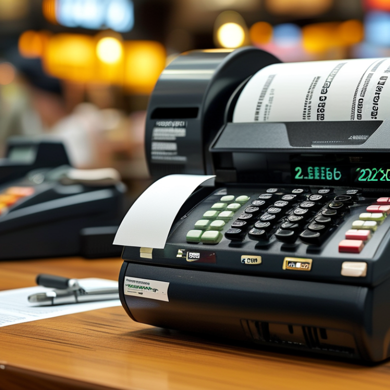 2026 Best Cash Register Paper Roll for Global Buyers?