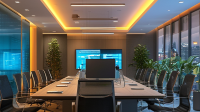 Why Choose Smart Led Panel for Your Business Needs?