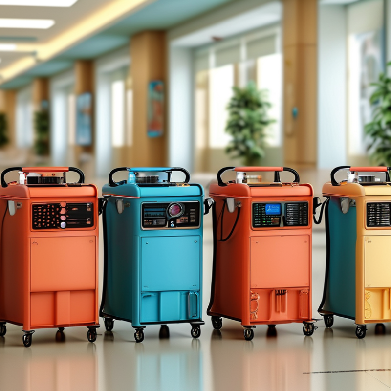 Top 10 Mobile Suction Machines for Effective Use Today?