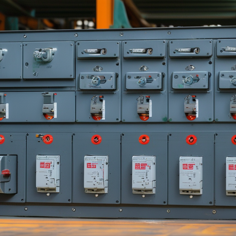 Top 10 China 200 Amp Breaker Box Suppliers You Should Know?