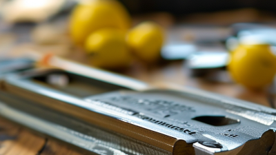 Top 10 Latch Slide Tips for Efficient Global Sourcing Buyers?
