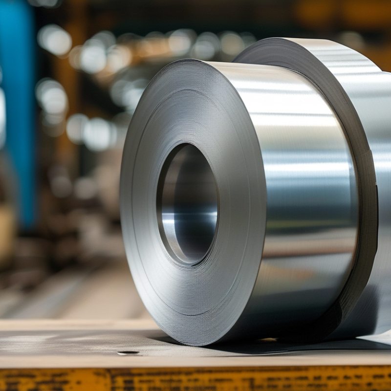 How to Choose the Right Silicon Steel Alloy for Your Project?
