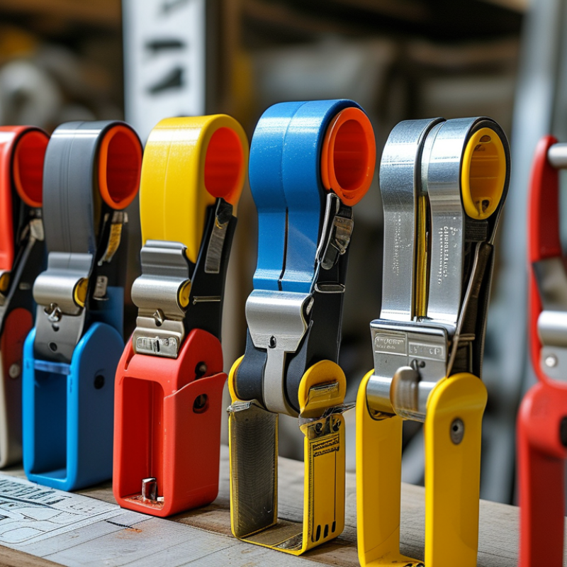 How to Choose the Best Wire Zip Ties for Your Projects?