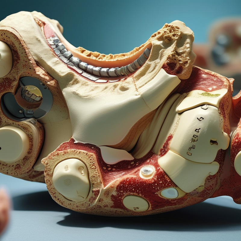 What to Know About Osteoarthritis Knee Surgery Options?