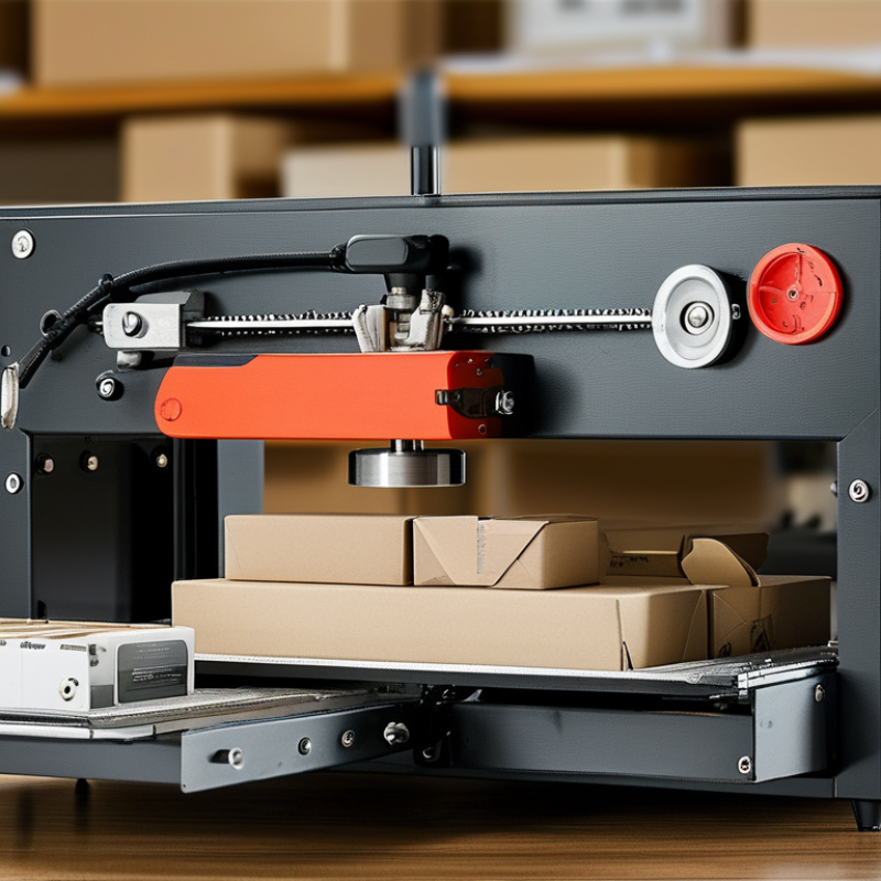 Essential Tips for Choosing a Case Sealer Machine?