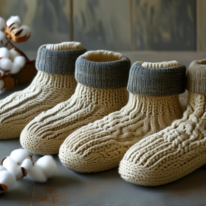 Top 10 Cotton Socks You Should Consider Buying Now?