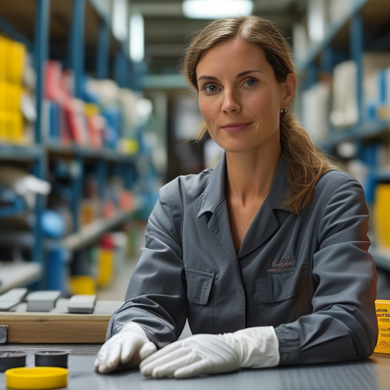 What is Rubber Material and Why is it Important for Buyers?