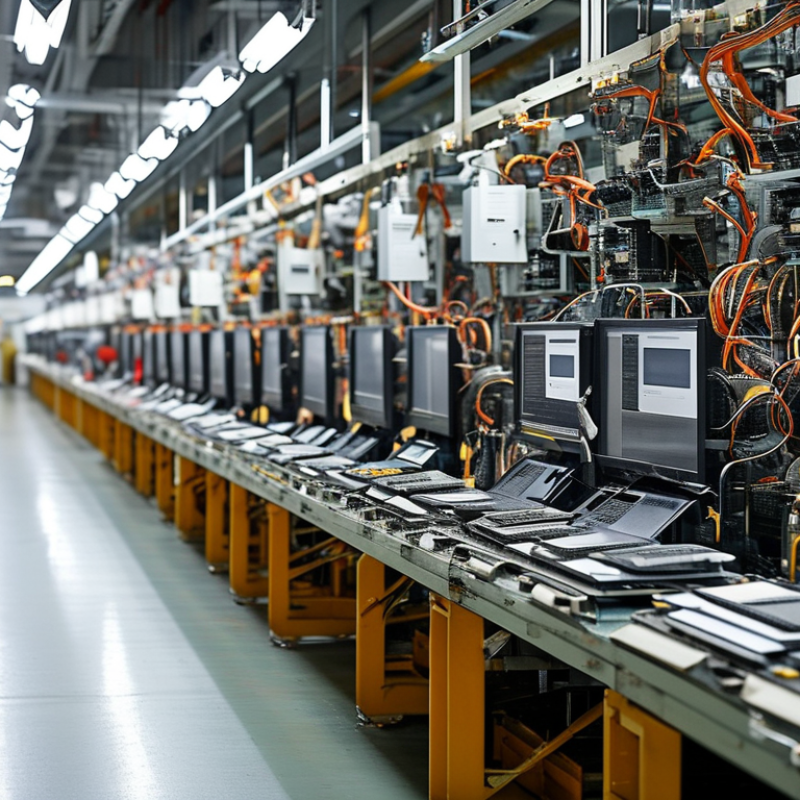 Top 5 Printed Circuit Board Suppliers You Need to Know?