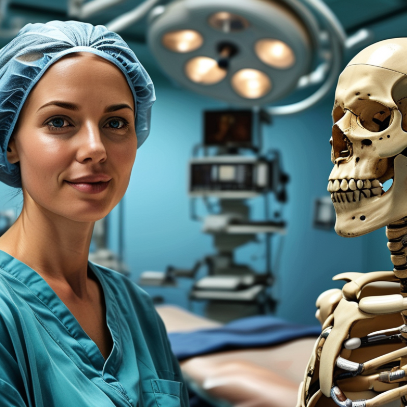 10 Best Ways to Prevent Infection After Orthopedic Implant Surgery?
