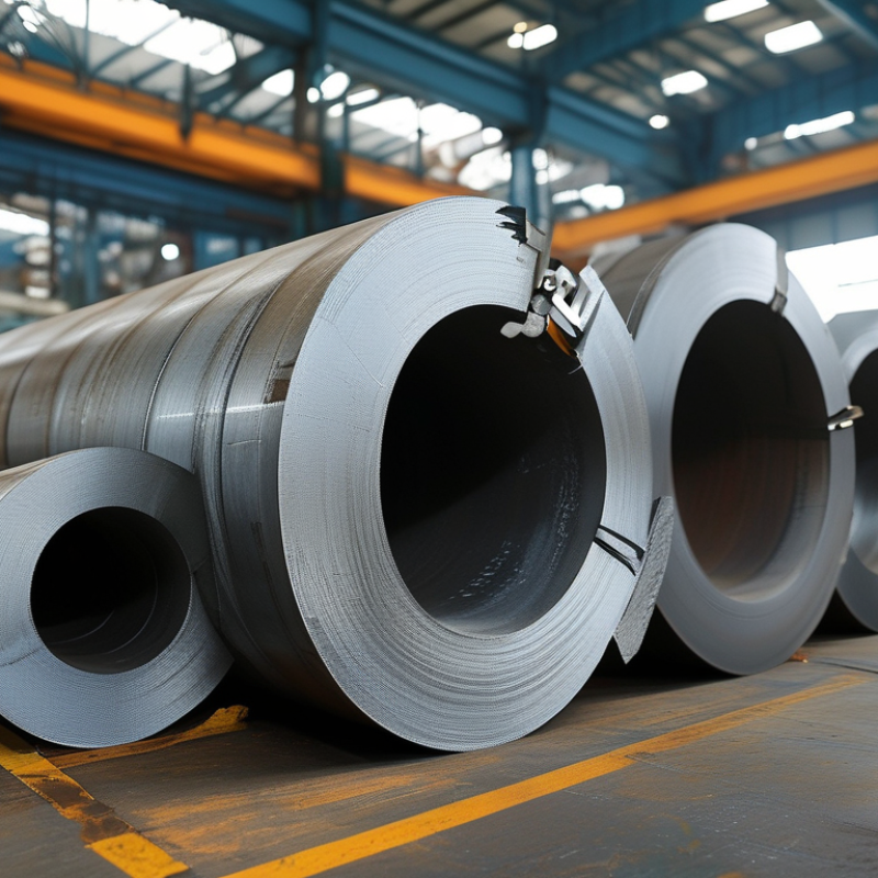 Top Steel Angle Manufacturers in 2026 What to Look For?