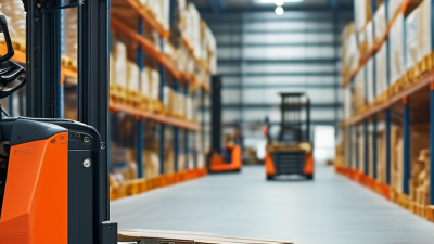 How to Choose the Right Loading Dock Plate for Your Needs?