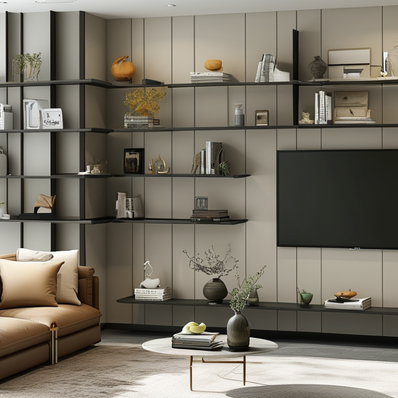 Top 10 Wall Bracket Options for Global Buyers in China?