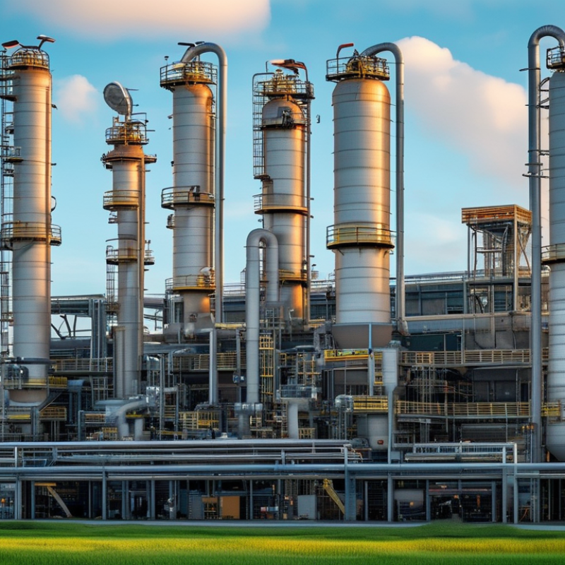 Top 10 Ammonium Tower Solutions for Global Buyers?