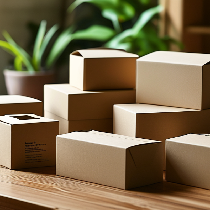 How to Choose the Best Personalized Paper Box for Your Needs?