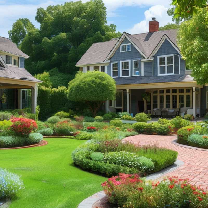 Top 10 Yard Care Maintenance Tips for Buyers Worldwide?