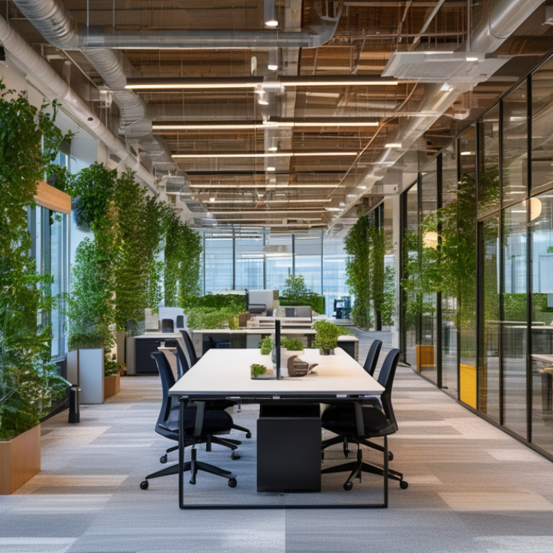 Top Office Renovation Ideas for 2026 What Are the Best Trends?