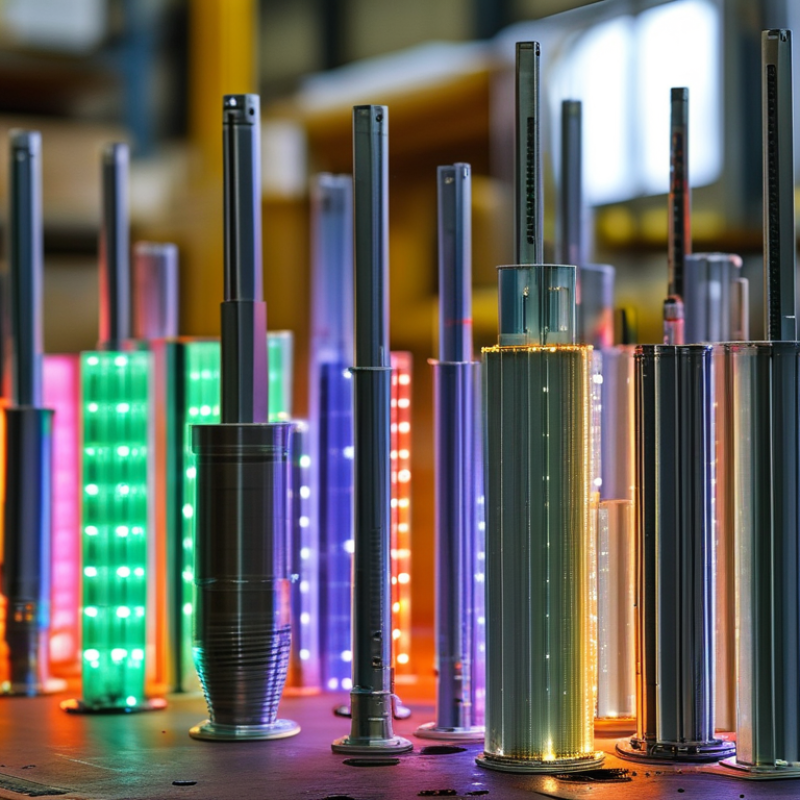 Top Led Extrusion Trends for 2026 What Buyers Need to Know