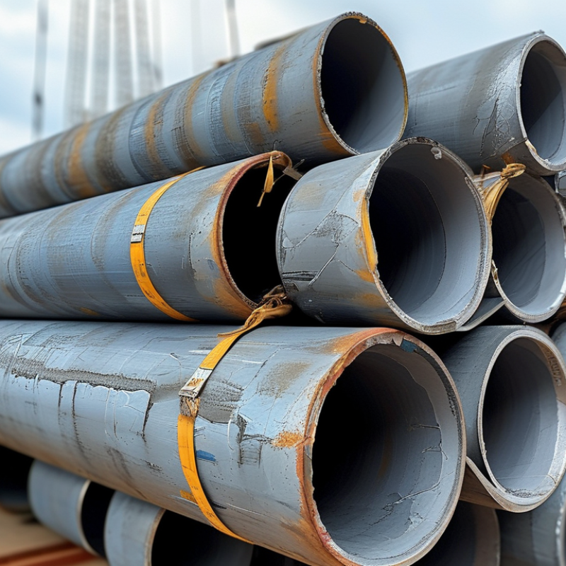 2026 How to Source Erw Steel Pipe for Global Procurement?