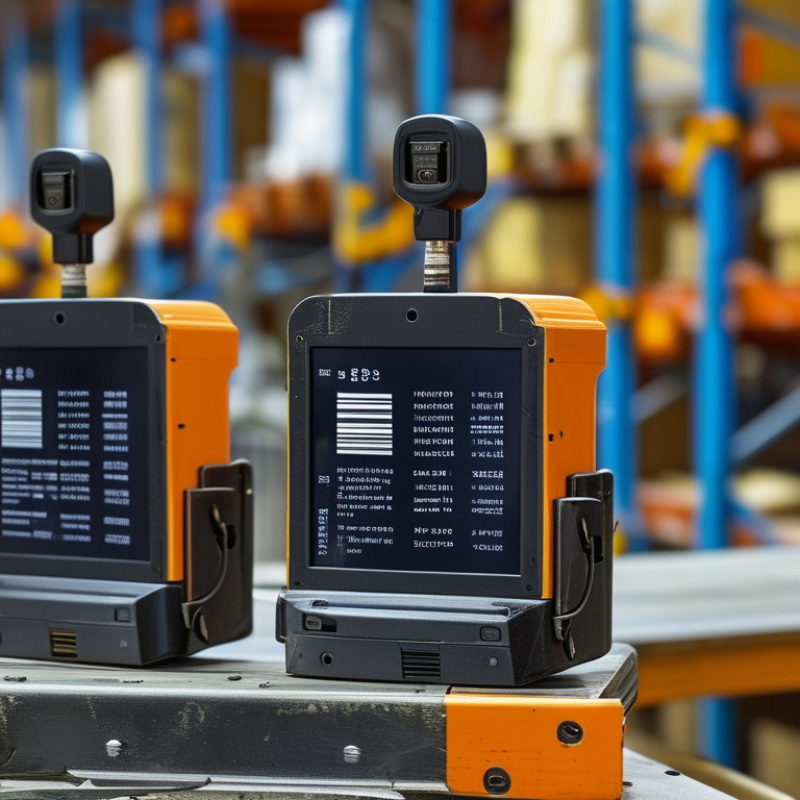 What is Barcode Printed Labels and How to Use Them?