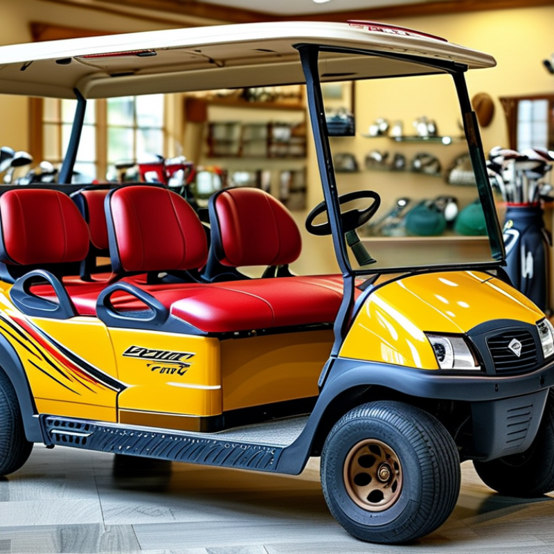 Where to Find Affordable Golf Buggy For Sale Options?
