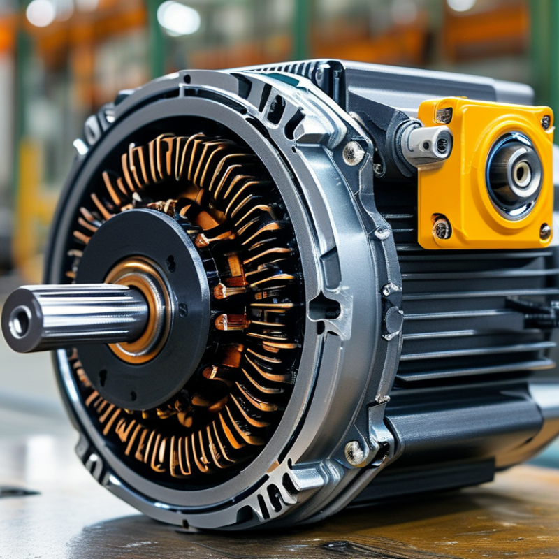 Best High Torque DC Motors for Global Buyers?