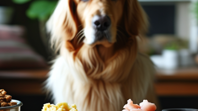 What are the Ingredients in Nutro Nutrish Dog Food?