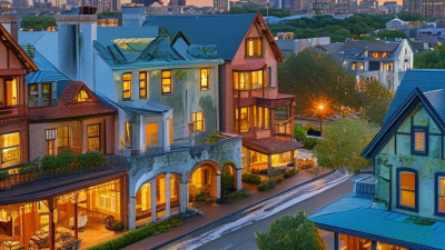 Why Choose Soft Wash Cleaning for Your Property Maintenance?