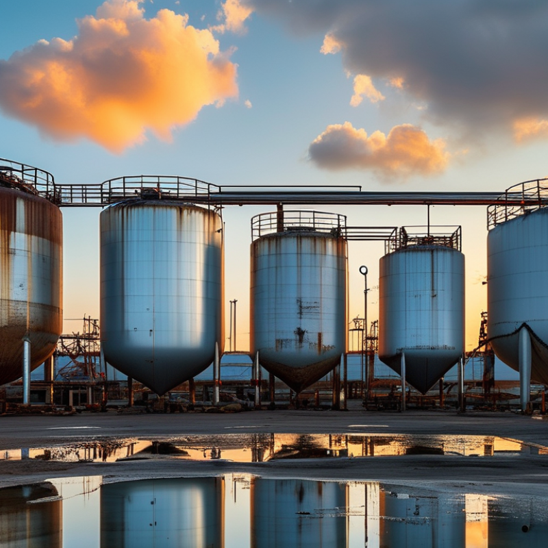 Best Steel Tank Repair Solutions for Global Buyers?