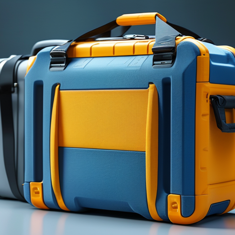 2026 How to Choose the Best Medical Equipment Bag?