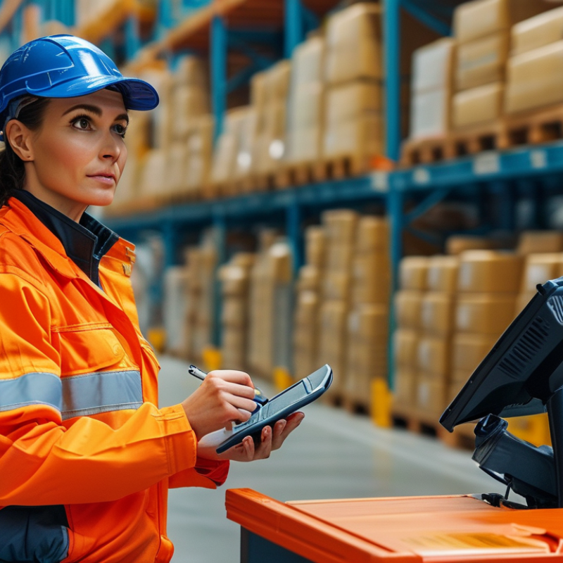 Top 10 Benefits of Barcode Printed Labels for Global Buyers?