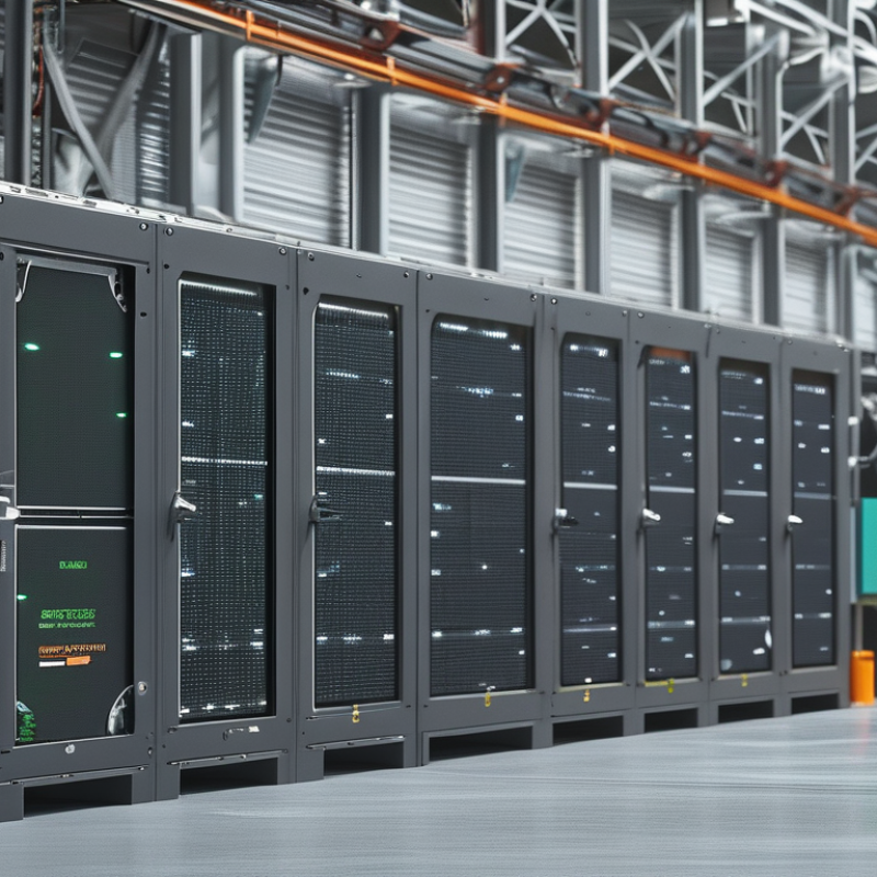Top 10 Energy Storage Technologies for Global Buyers Today?