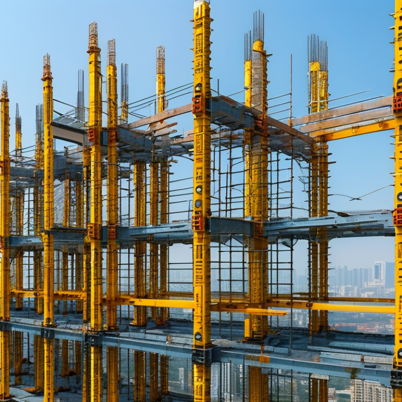 Top Ringlock Scaffolding Accessories for Global Buyers?