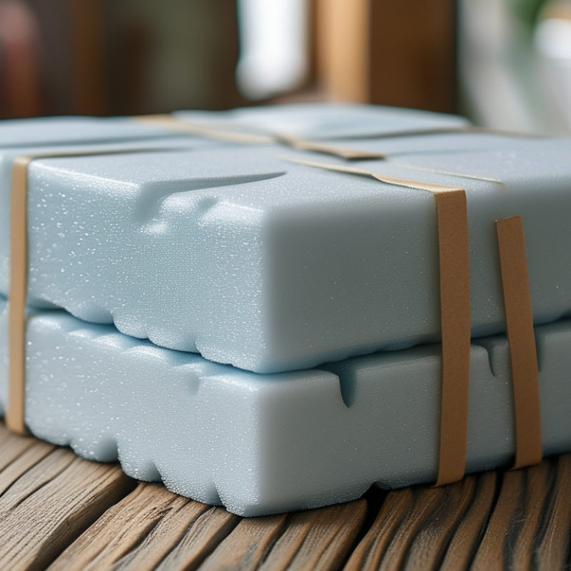 Best Foam Packaging Solutions for Global Buyers in China?