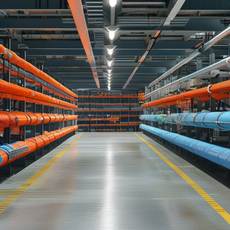 Top 10 Aerial Cable Types for Global Buyers to Know?