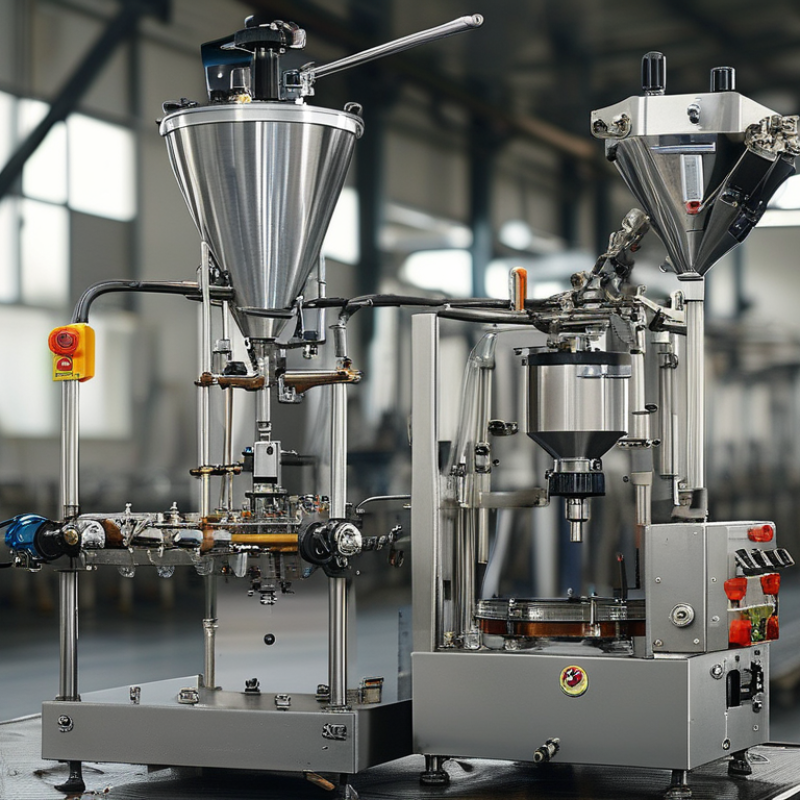 Top 10 Tips for Choosing Filling Machines for Liquid Viscosities?