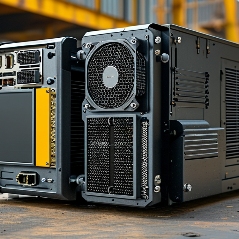 How to Choose the Best Industrial PC for Your Needs?
