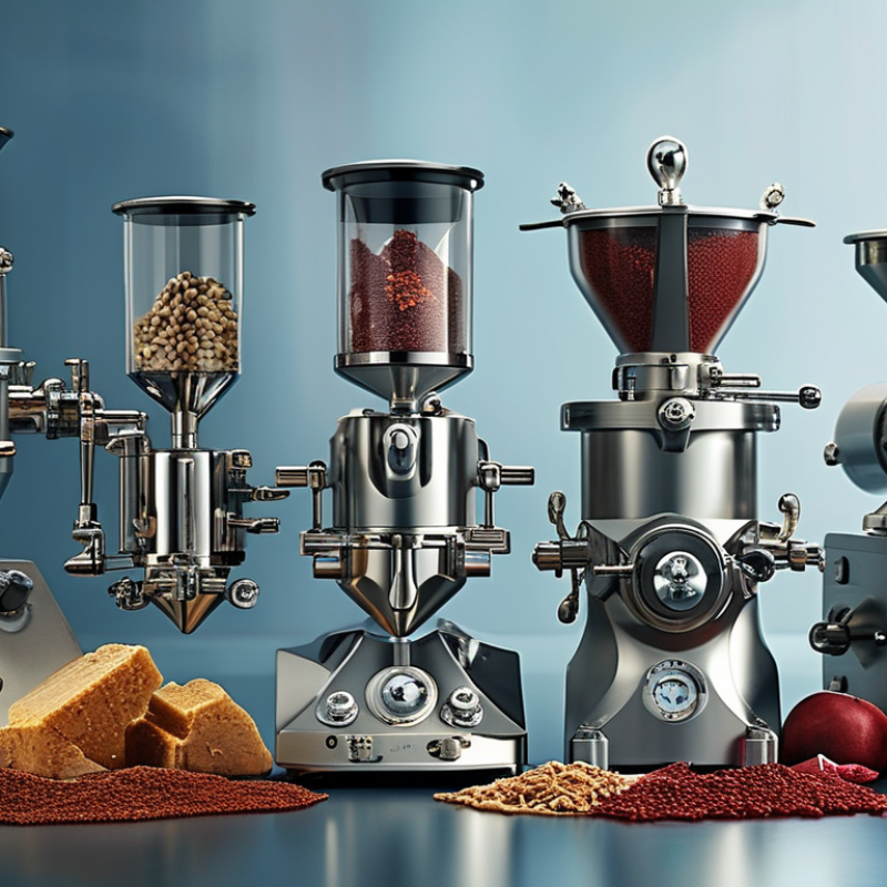 How to Choose the Best Ultrafine Grinding Mill for Your Needs?