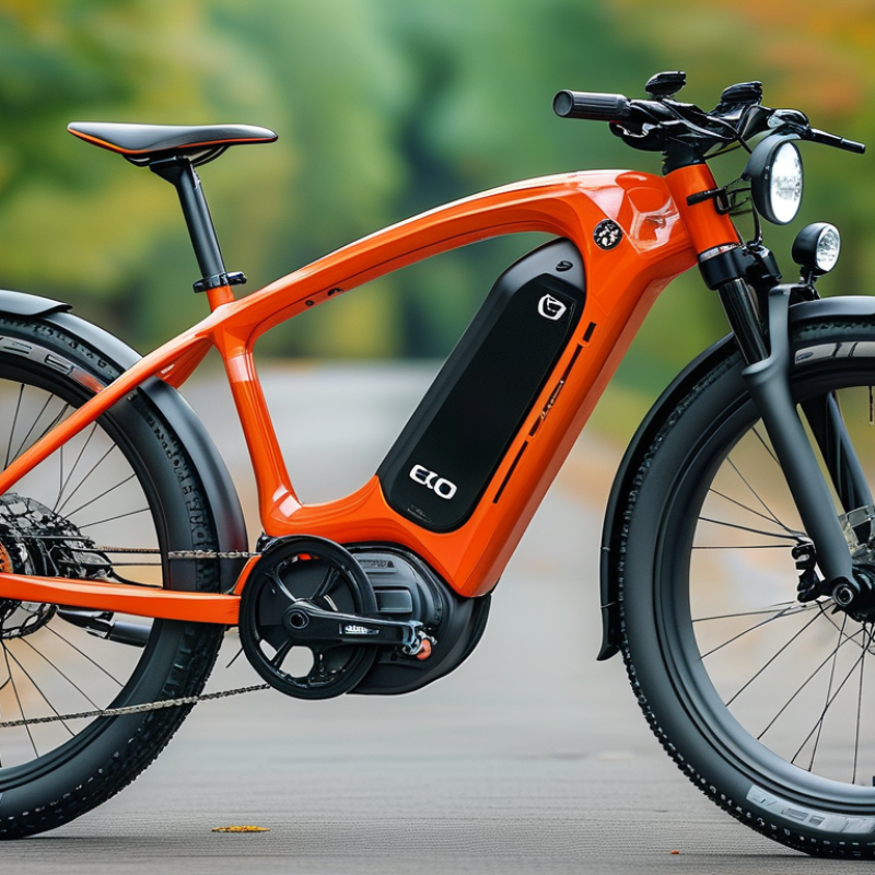 Why Choose an Electric Bicycle Kit for Your Cycling Needs?