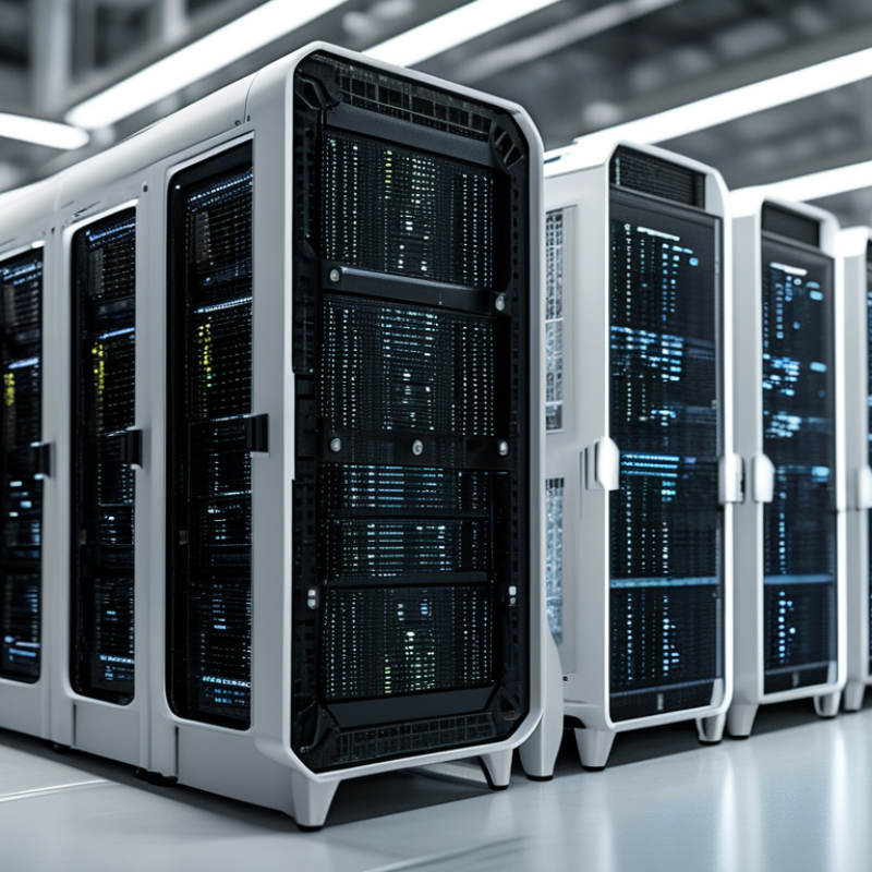 Top Global AI Server Manufacturers You Should Know?