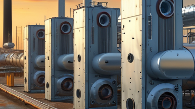 Top Benefits of Air Cooled Heat Exchanger for Global Buyers?
