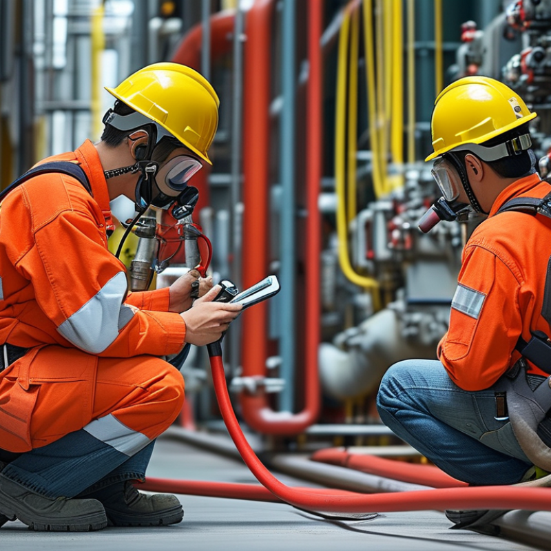 How to Choose the Best Gas Detection System for Your Needs?